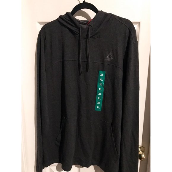 Men's Hoodies H/L - Picture 2 of 9
